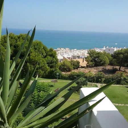 Deluxe Sea View Apartments Torremolinos Dış mekan fotoğraf