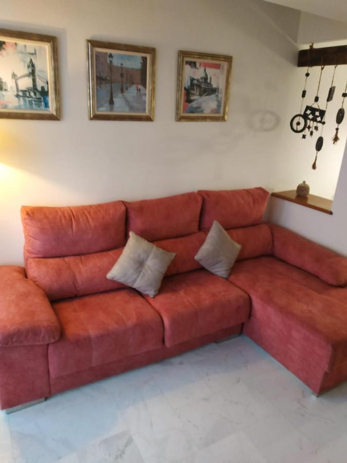 Deluxe Sea View Apartments Torremolinos Dış mekan fotoğraf