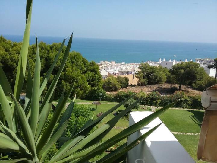 Deluxe Sea View Apartments Torremolinos Dış mekan fotoğraf