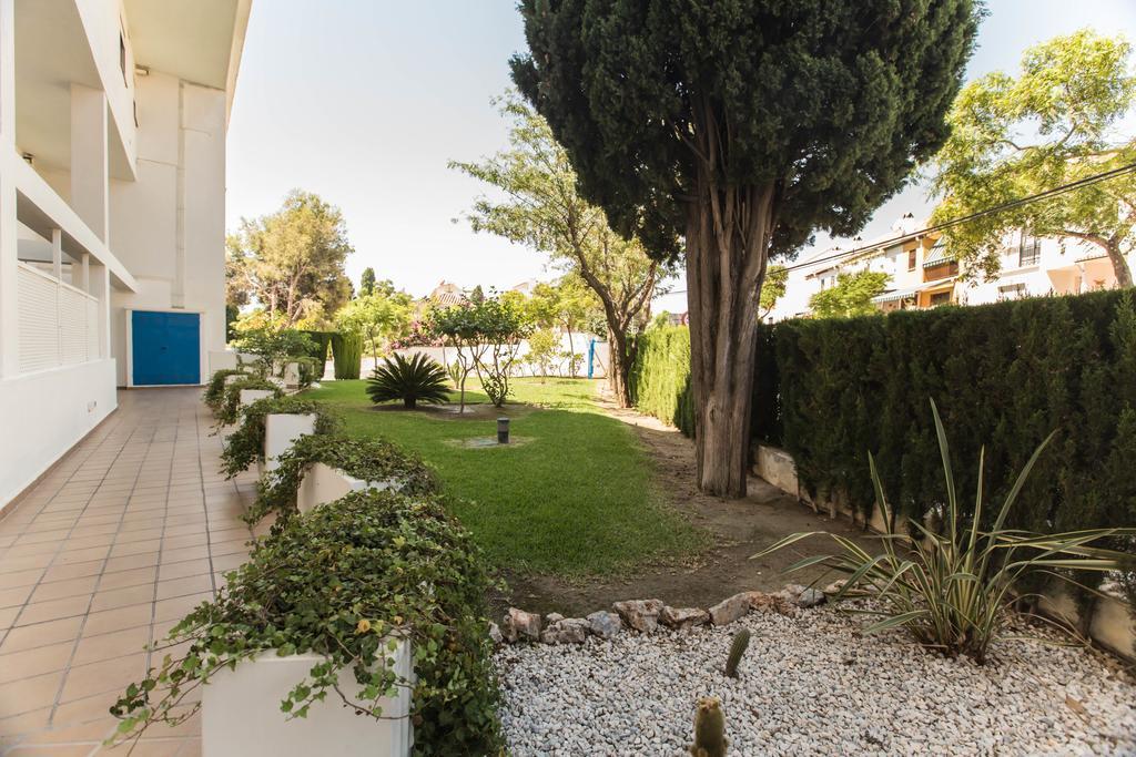 Deluxe Sea View Apartments Torremolinos Dış mekan fotoğraf