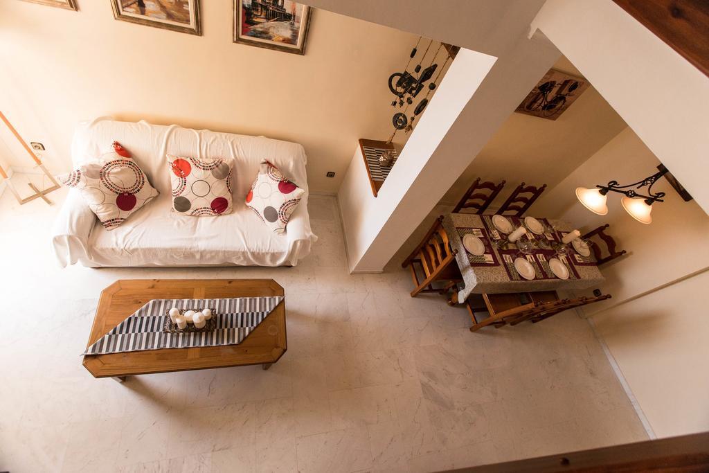 Deluxe Sea View Apartments Torremolinos Dış mekan fotoğraf