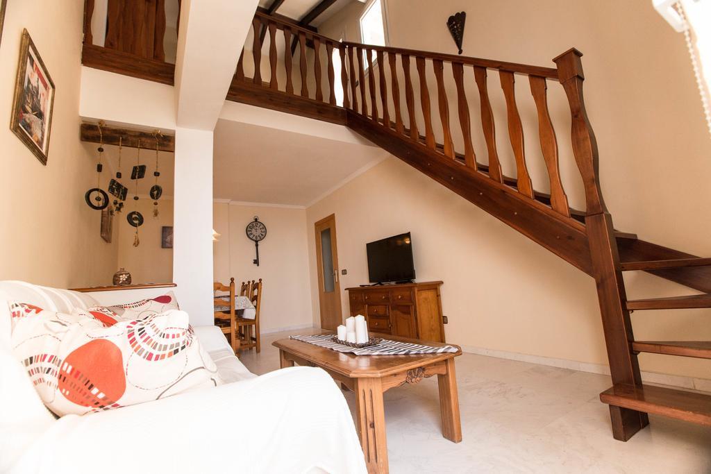 Deluxe Sea View Apartments Torremolinos Dış mekan fotoğraf