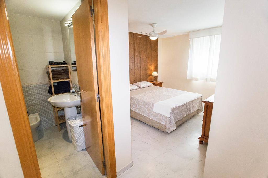 Deluxe Sea View Apartments Torremolinos Dış mekan fotoğraf