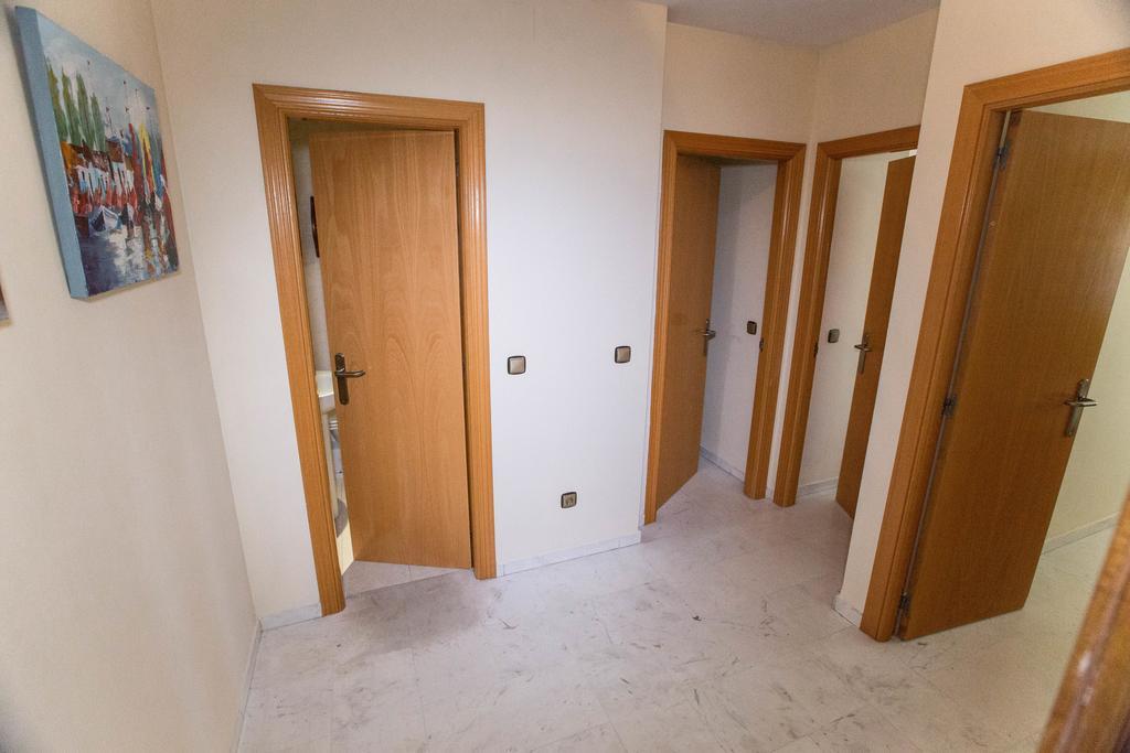 Deluxe Sea View Apartments Torremolinos Dış mekan fotoğraf
