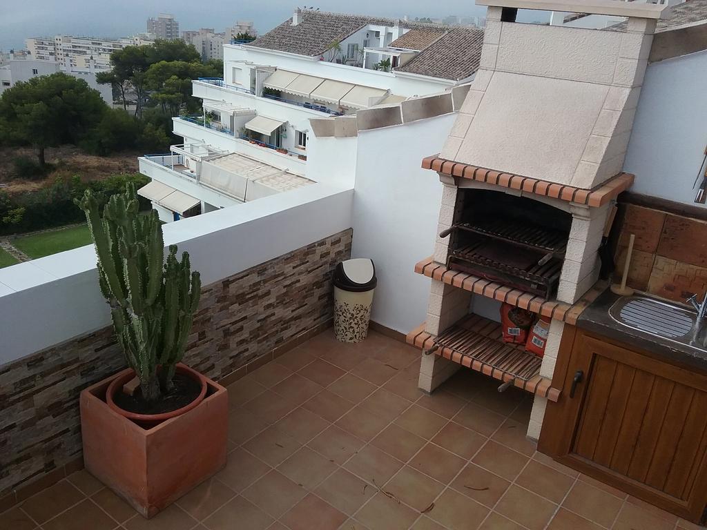 Deluxe Sea View Apartments Torremolinos Dış mekan fotoğraf
