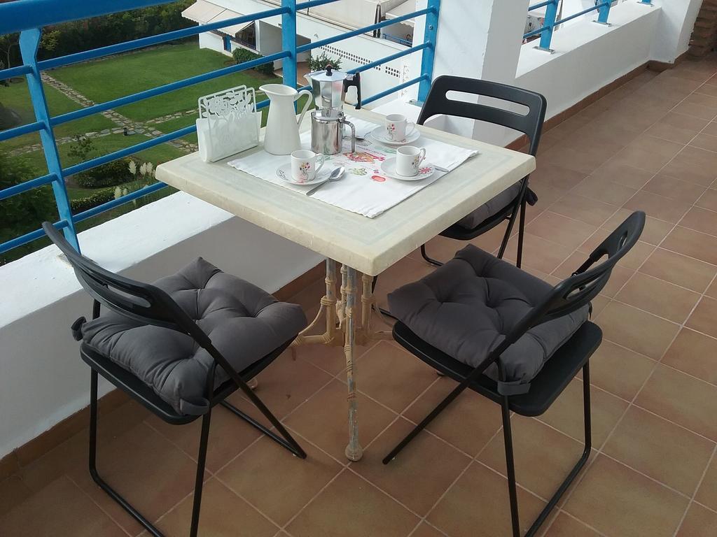 Deluxe Sea View Apartments Torremolinos Dış mekan fotoğraf